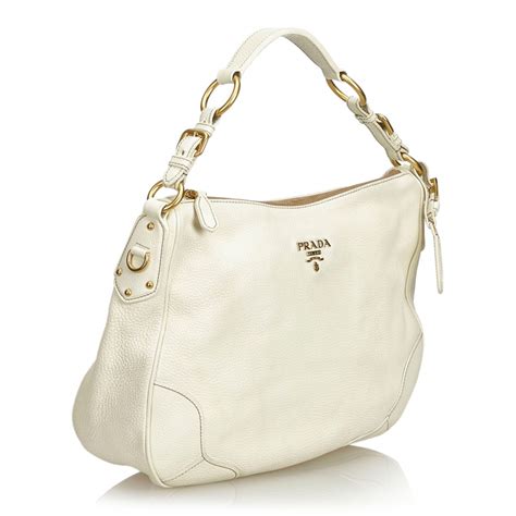 white vintage prada bags|overstock prada handbags.